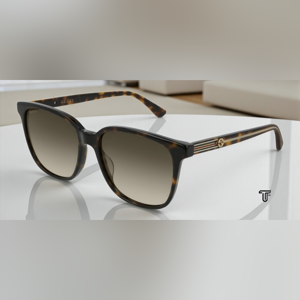 Tortoise Shell Sunglasses